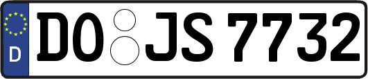 DO-JS7732