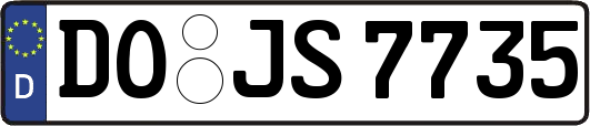 DO-JS7735