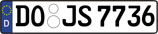 DO-JS7736