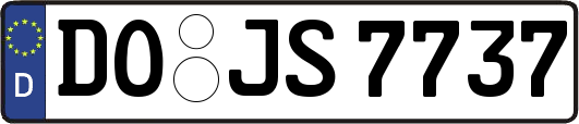 DO-JS7737