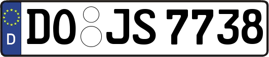 DO-JS7738