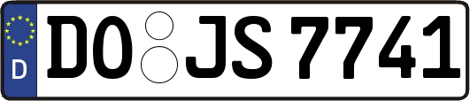 DO-JS7741