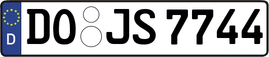 DO-JS7744