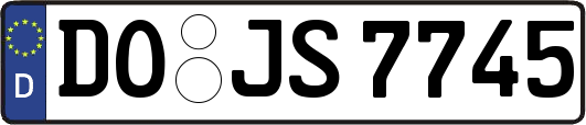 DO-JS7745