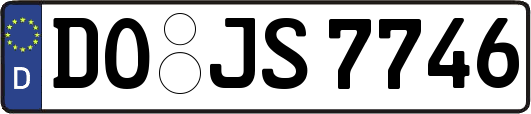 DO-JS7746