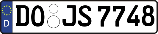 DO-JS7748