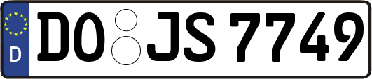 DO-JS7749