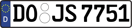 DO-JS7751