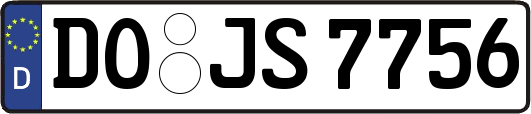 DO-JS7756