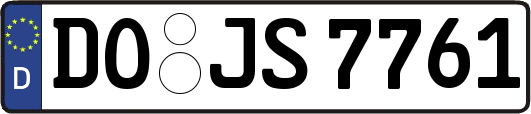 DO-JS7761