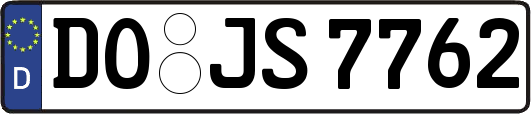 DO-JS7762