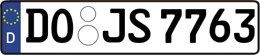 DO-JS7763