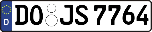 DO-JS7764