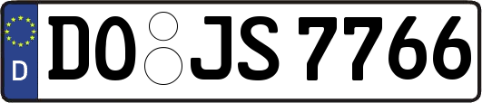 DO-JS7766