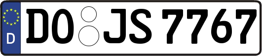 DO-JS7767