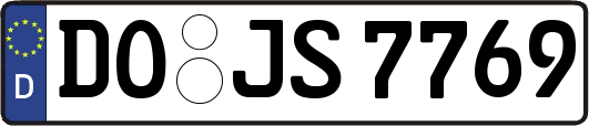 DO-JS7769