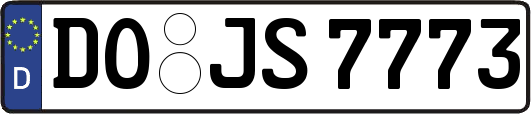 DO-JS7773