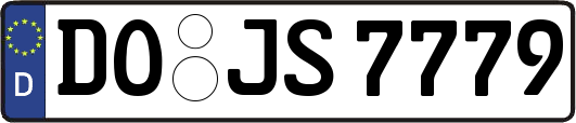 DO-JS7779