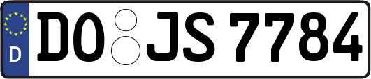 DO-JS7784