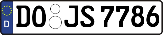 DO-JS7786
