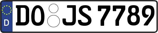 DO-JS7789