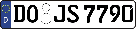 DO-JS7790