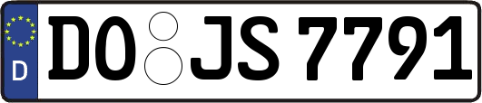DO-JS7791