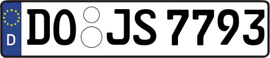 DO-JS7793