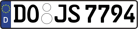 DO-JS7794