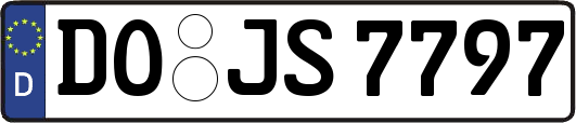 DO-JS7797
