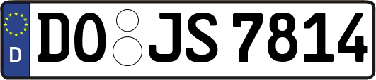 DO-JS7814
