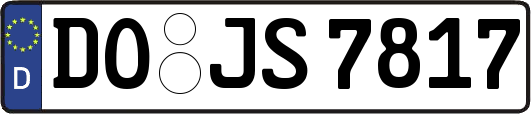 DO-JS7817