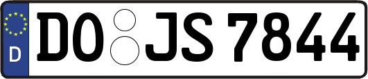 DO-JS7844