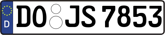 DO-JS7853