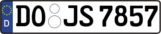 DO-JS7857