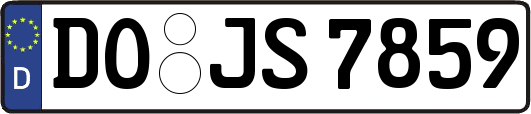 DO-JS7859