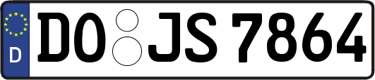 DO-JS7864