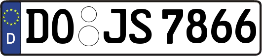 DO-JS7866