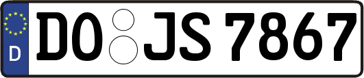 DO-JS7867