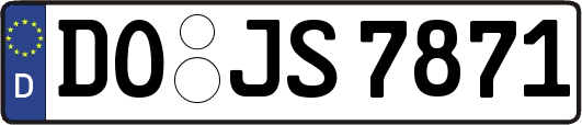 DO-JS7871