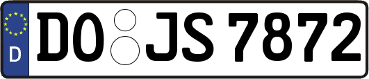 DO-JS7872