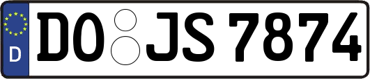DO-JS7874