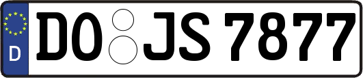 DO-JS7877