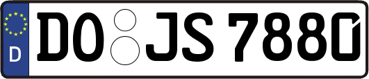 DO-JS7880