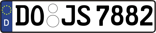 DO-JS7882