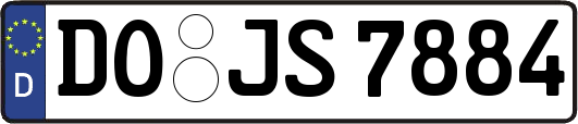 DO-JS7884