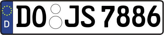 DO-JS7886