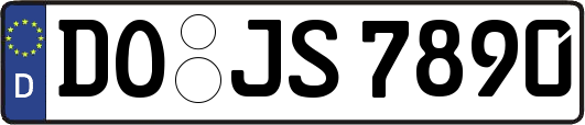 DO-JS7890