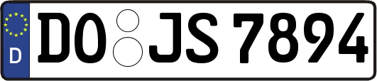 DO-JS7894