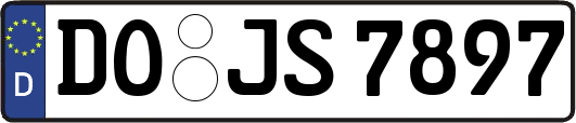 DO-JS7897